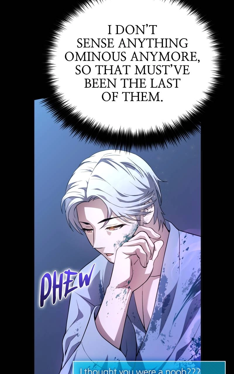 The Genius Spirited Streamer Chapter 2 Page 175