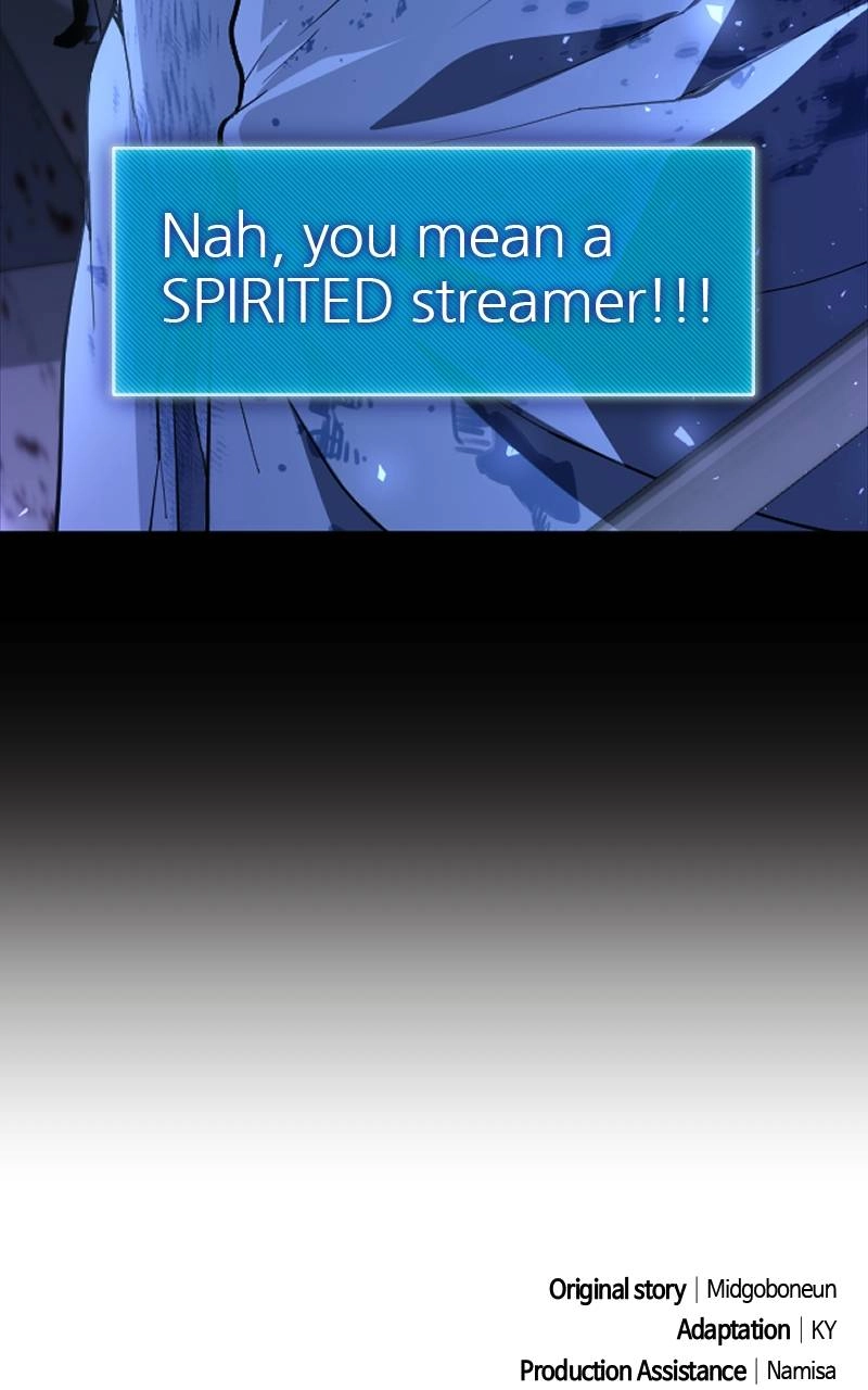 The Genius Spirited Streamer Chapter 2 Page 180
