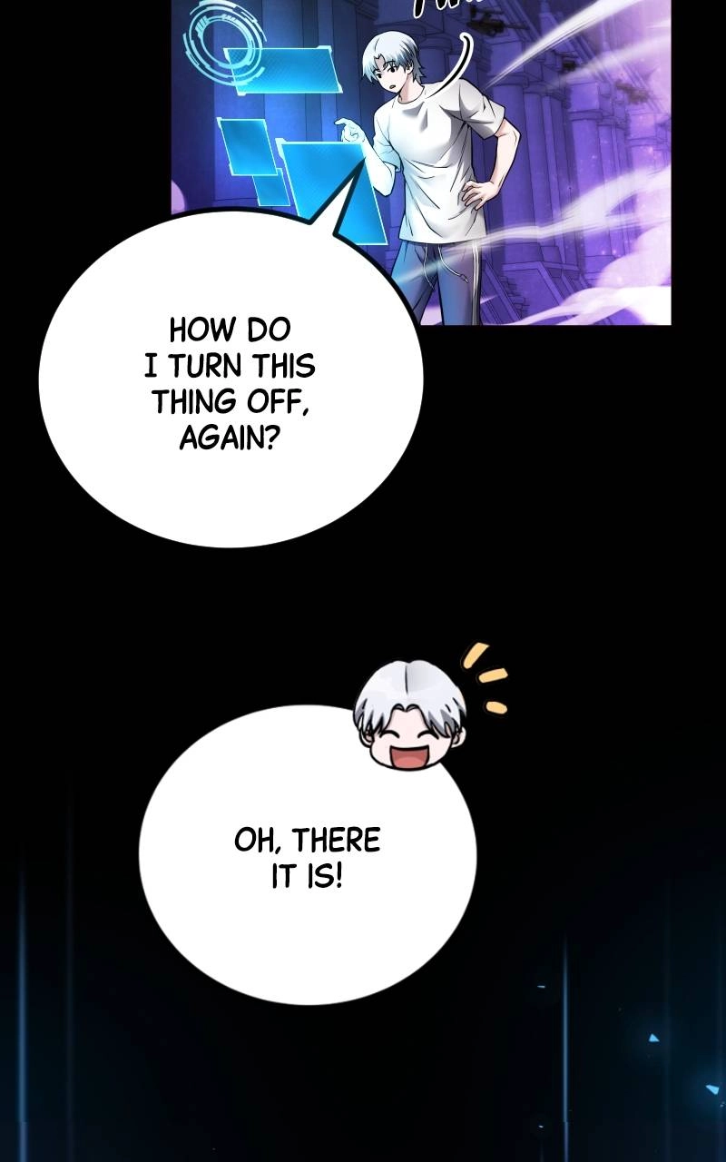 The Genius Spirited Streamer Chapter 2 Page 33