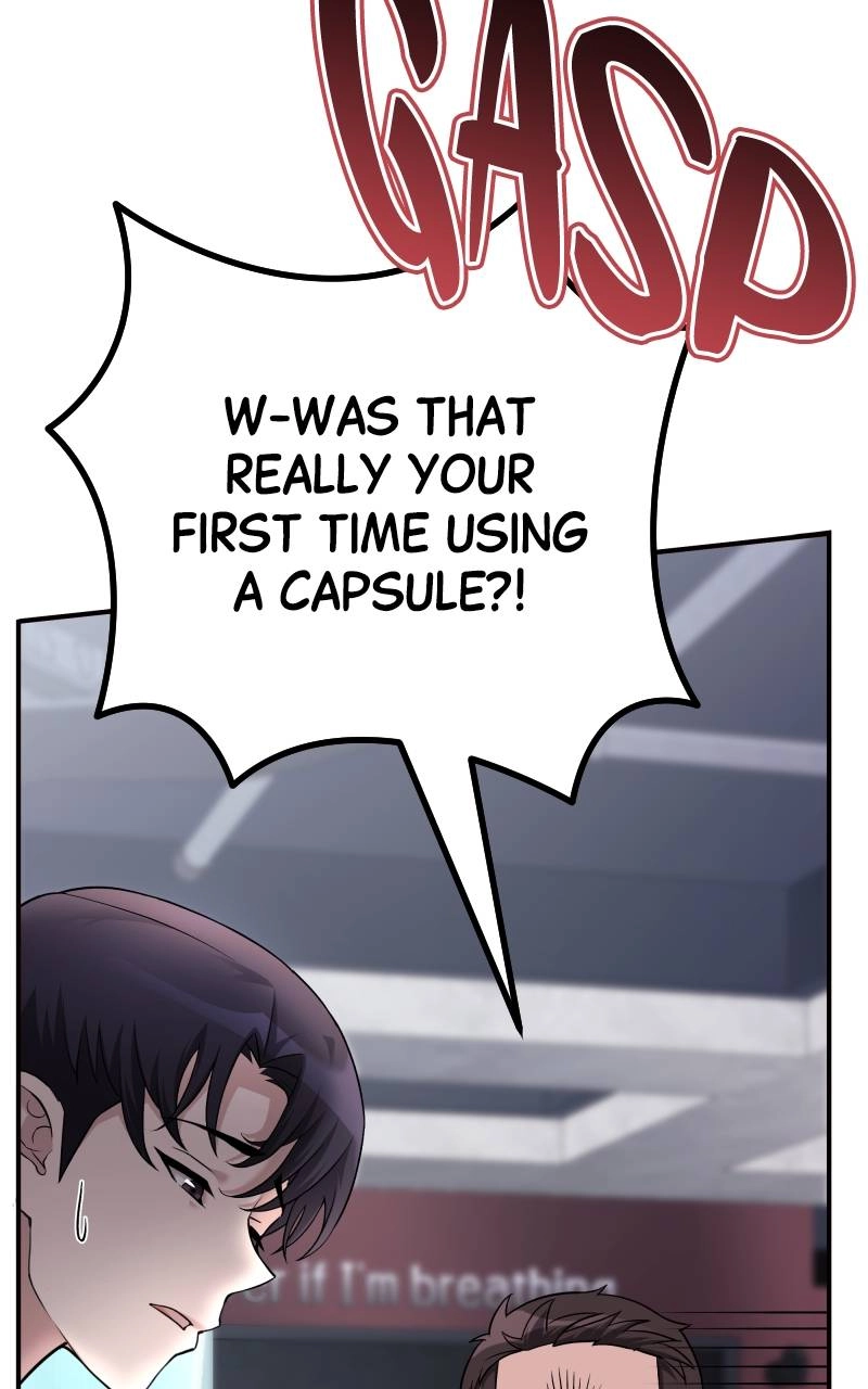 The Genius Spirited Streamer Chapter 2 Page 38