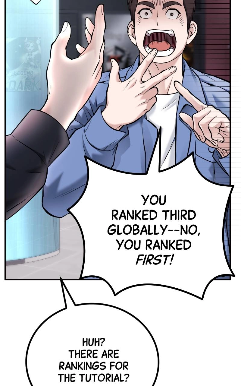 The Genius Spirited Streamer Chapter 2 Page 39