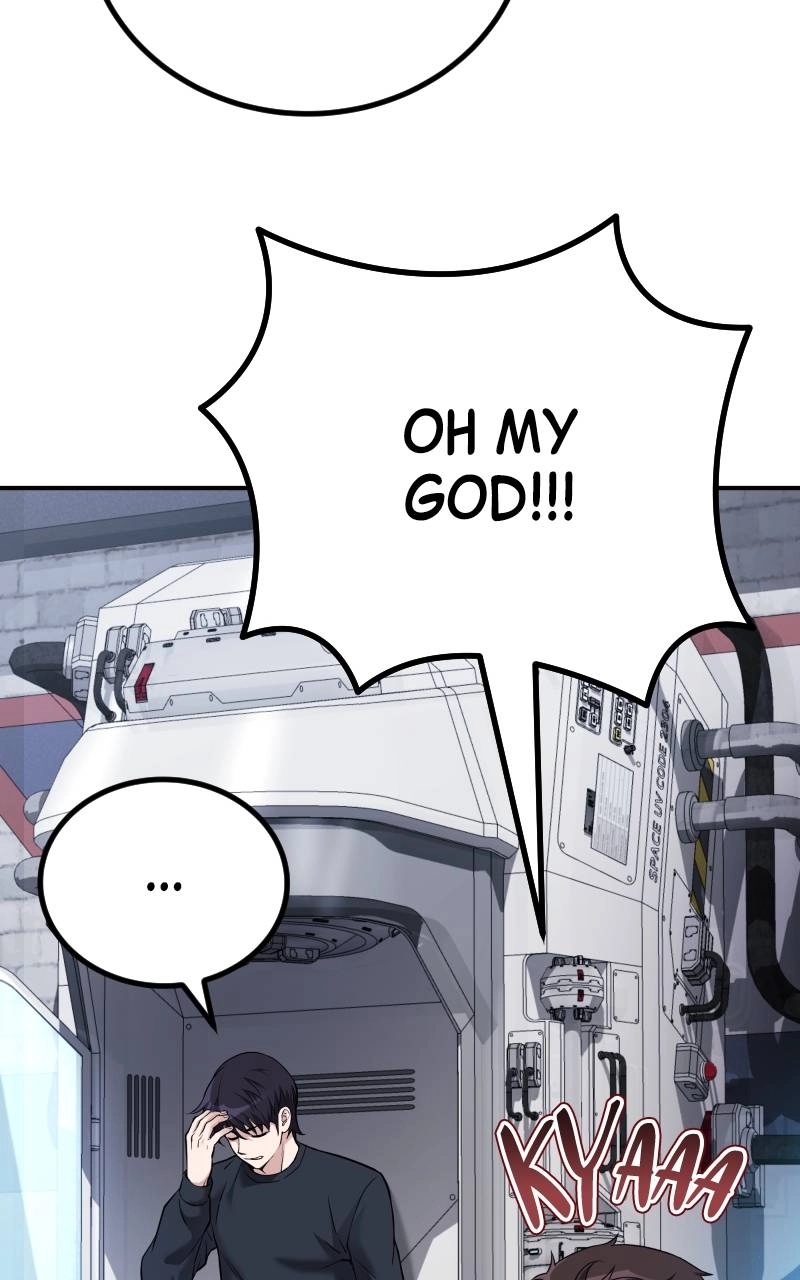 The Genius Spirited Streamer Chapter 2 Page 40