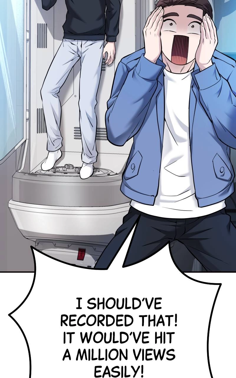 The Genius Spirited Streamer Chapter 2 Page 41