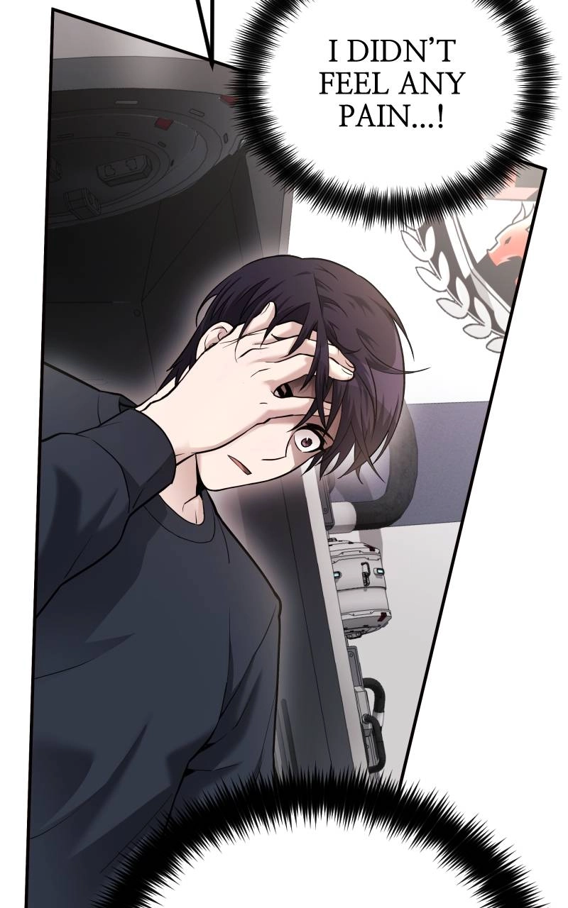 The Genius Spirited Streamer Chapter 2 Page 44