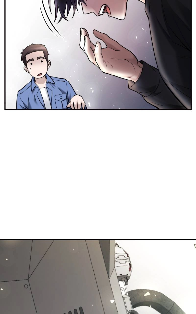The Genius Spirited Streamer Chapter 2 Page 49