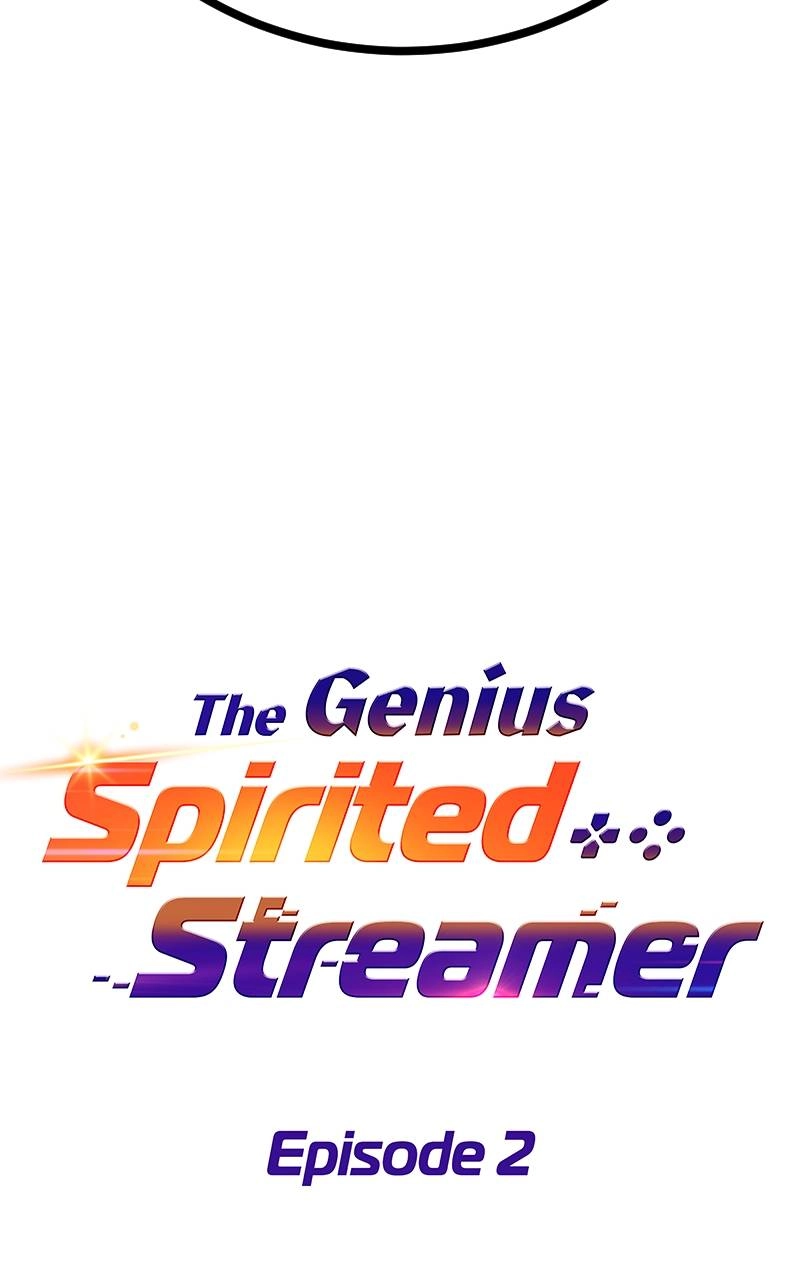 The Genius Spirited Streamer Chapter 2 Page 52