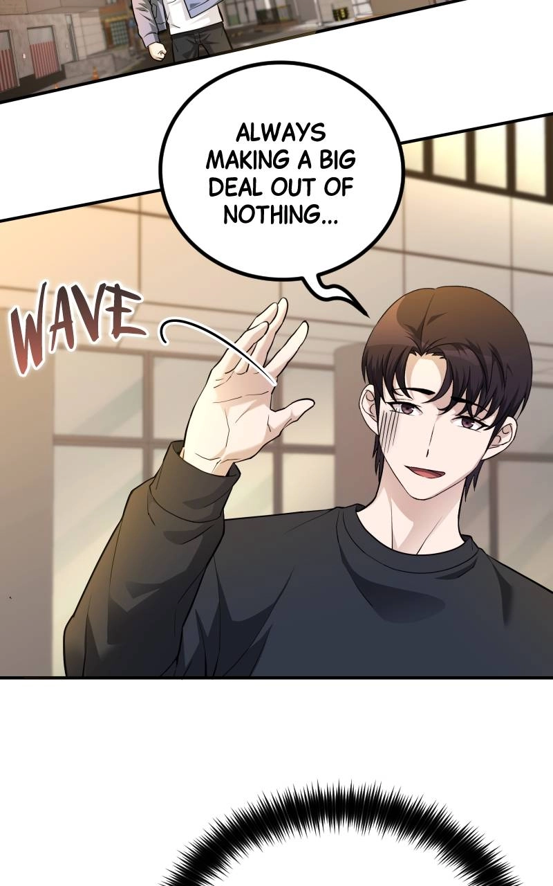 The Genius Spirited Streamer Chapter 2 Page 55