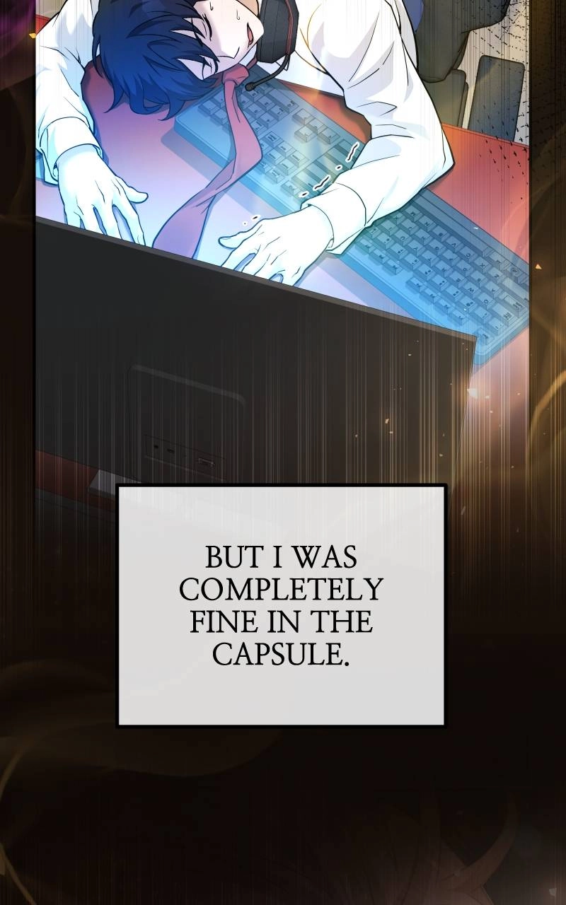 The Genius Spirited Streamer Chapter 2 Page 59
