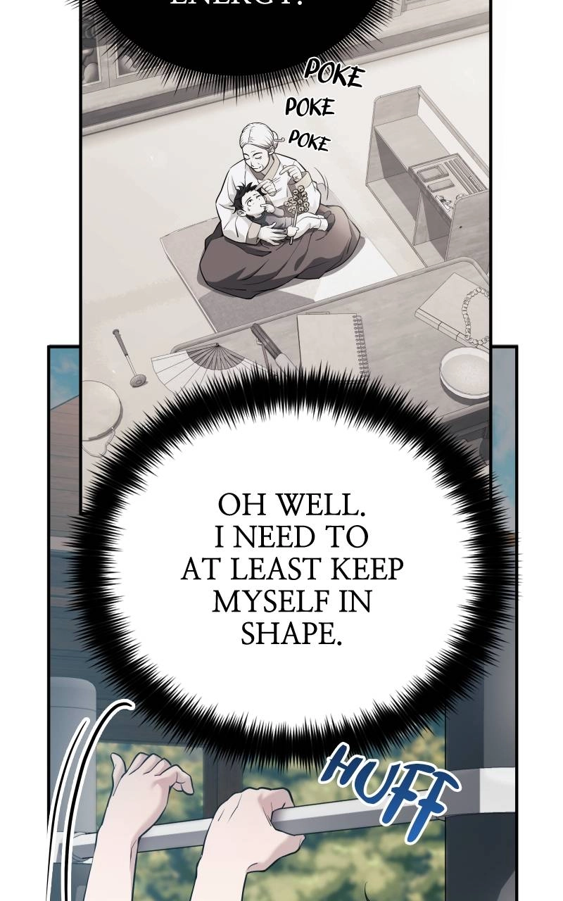 The Genius Spirited Streamer Chapter 2 Page 84