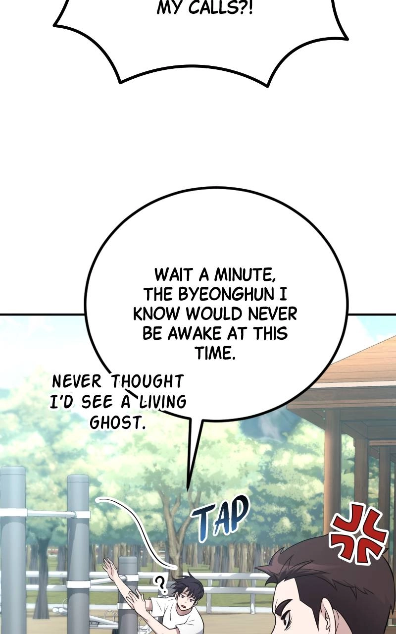 The Genius Spirited Streamer Chapter 2 Page 86