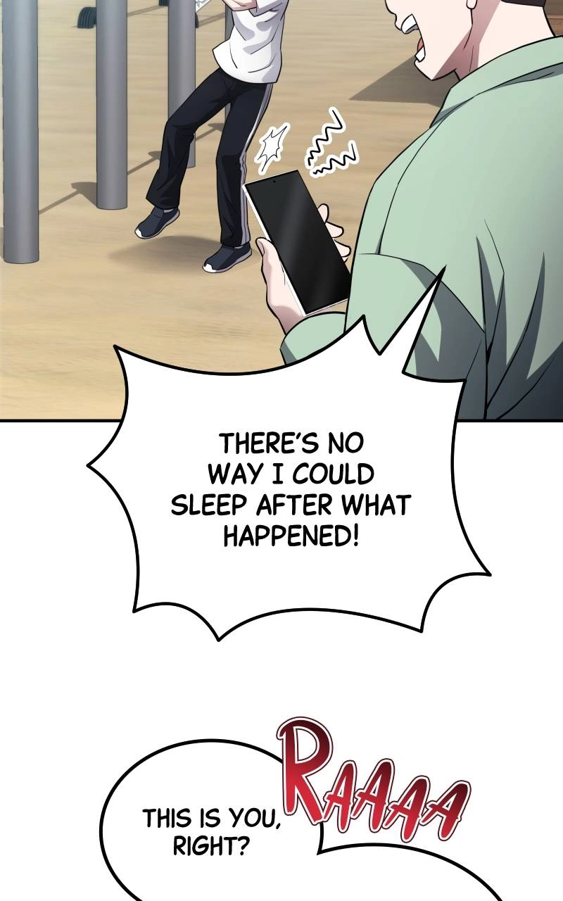 The Genius Spirited Streamer Chapter 2 Page 87
