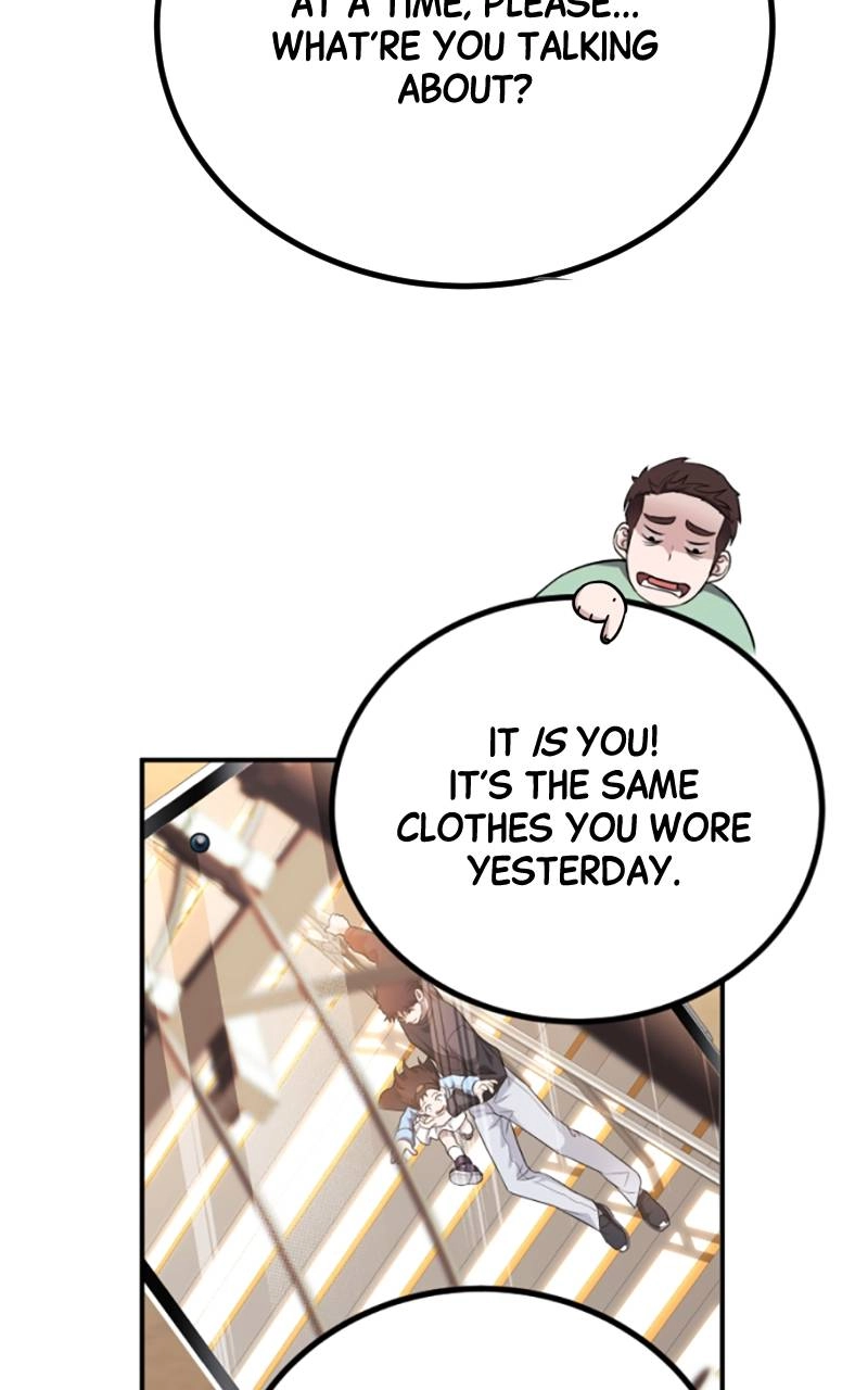 The Genius Spirited Streamer Chapter 2 Page 89