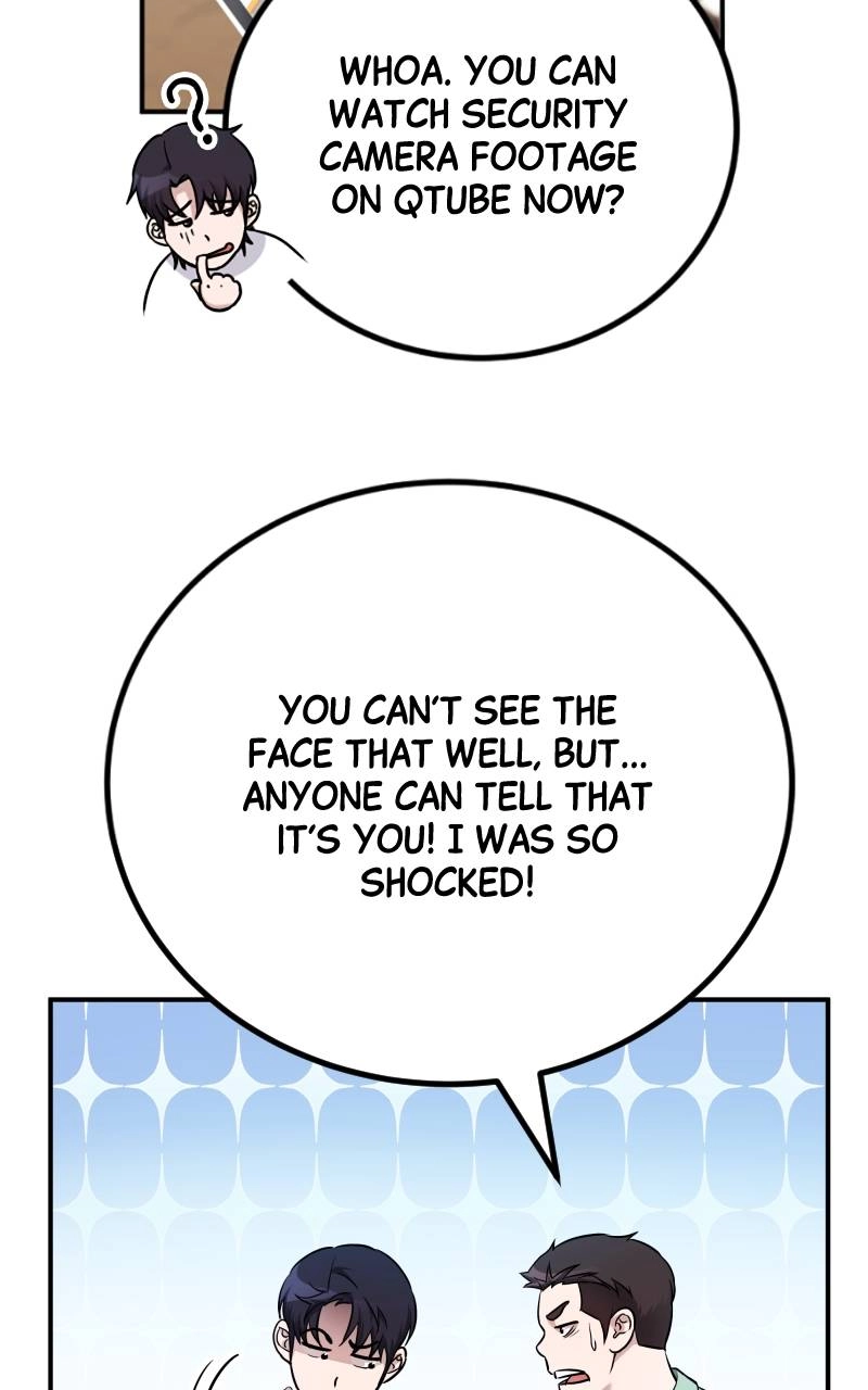 The Genius Spirited Streamer Chapter 2 Page 90
