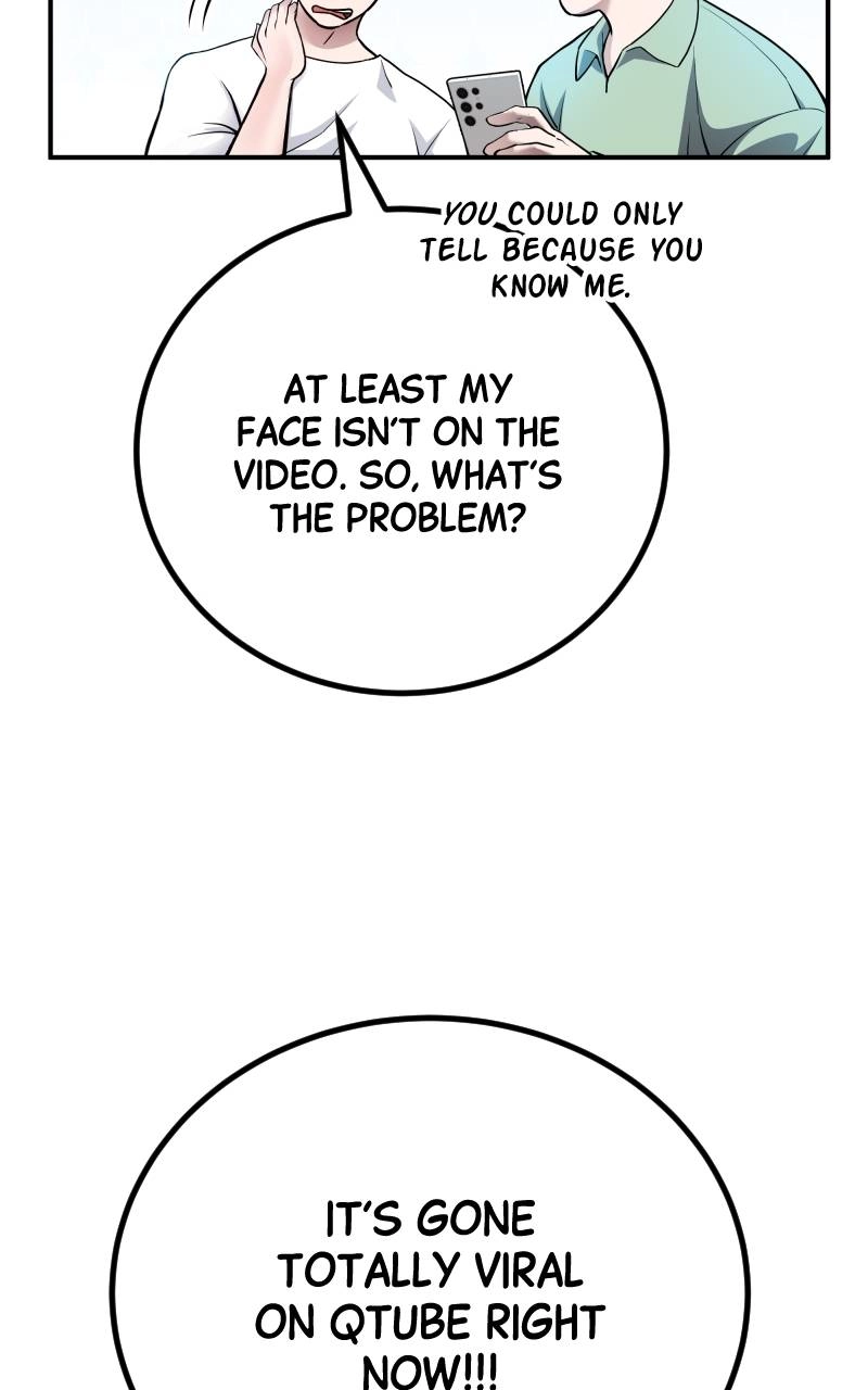 The Genius Spirited Streamer Chapter 2 Page 91