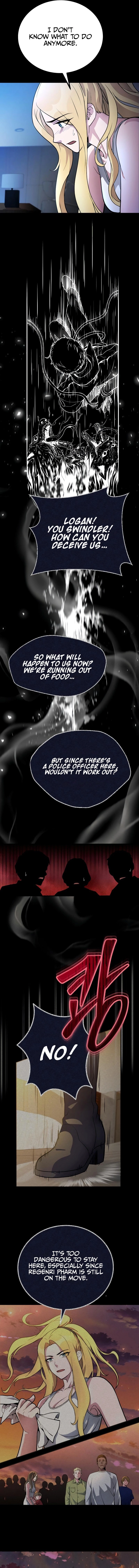 The Possessed Genius' Gaming Stream Chapter 5 Page 16