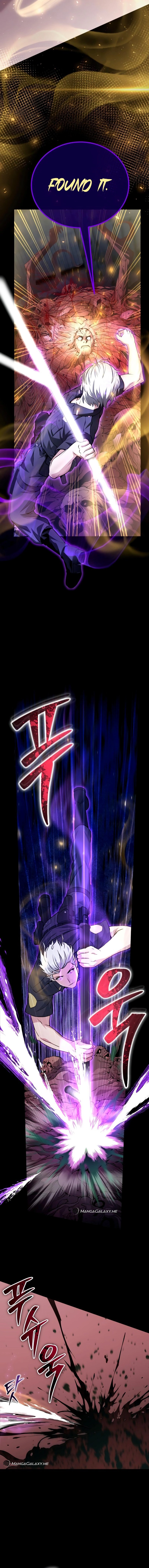 The Possessed Genius' Gaming Stream Chapter 4 Page 7