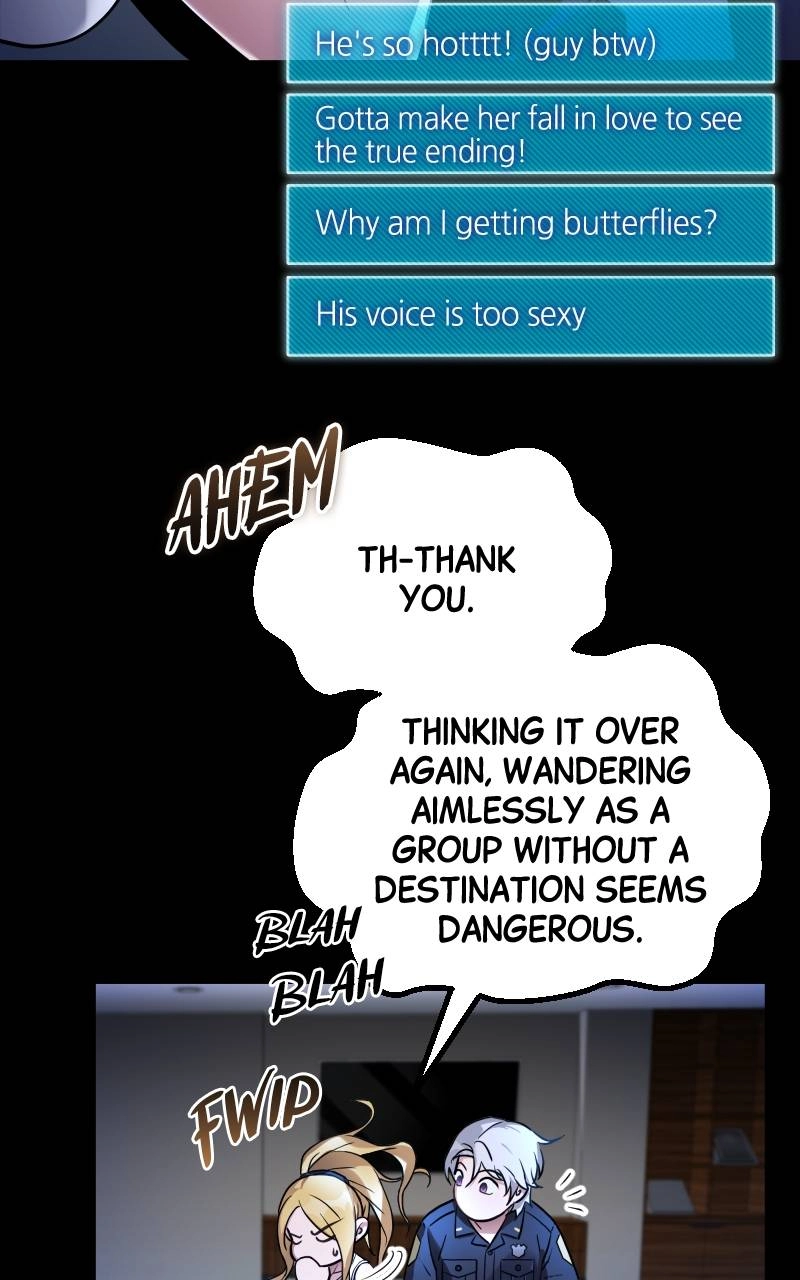 The Genius Spirited Streamer Chapter 5 Page 109