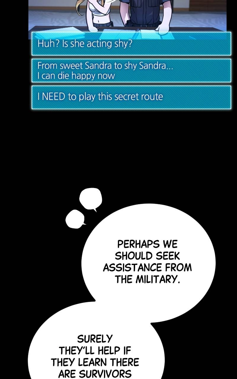 The Genius Spirited Streamer Chapter 5 Page 110