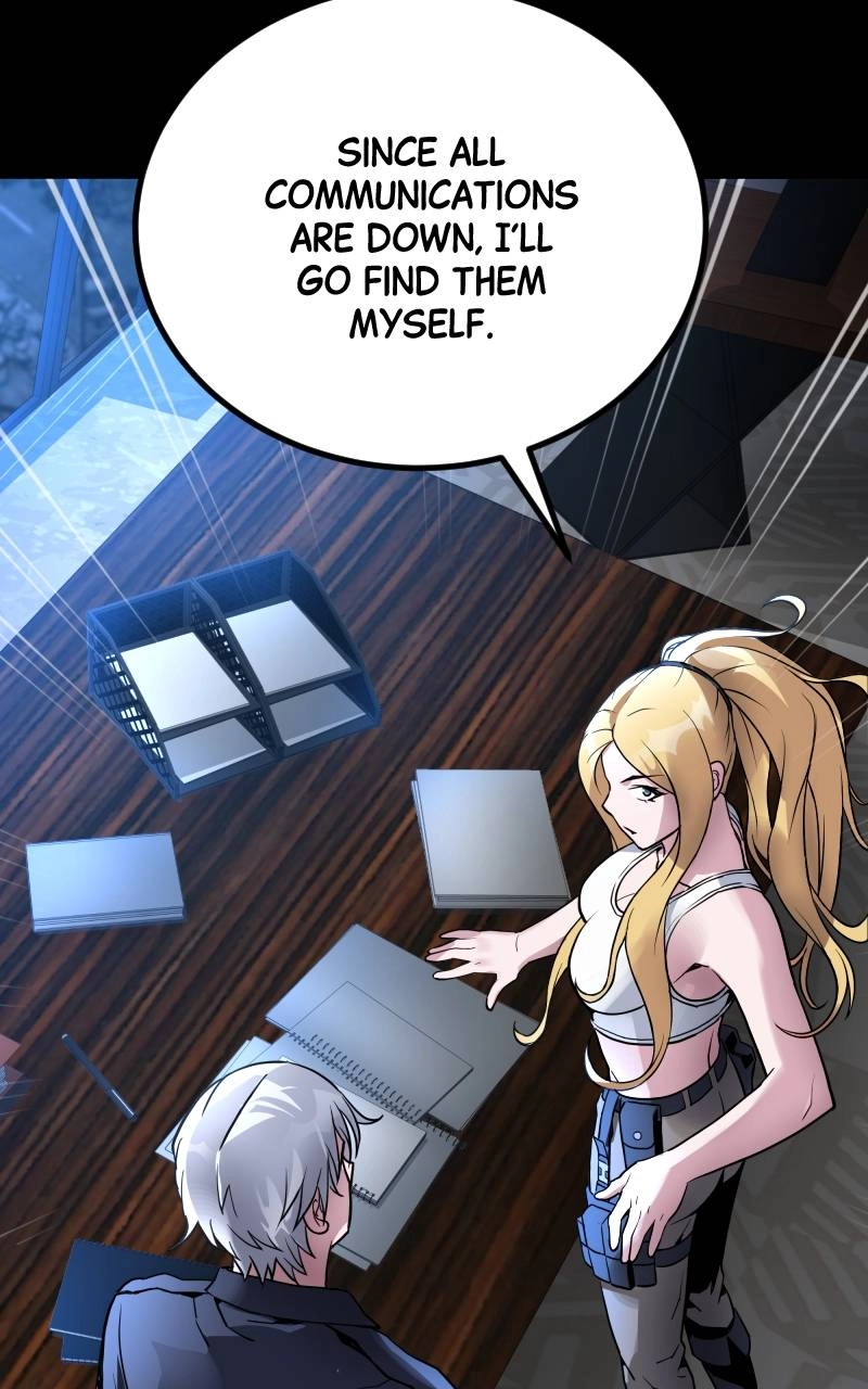 The Genius Spirited Streamer Chapter 5 Page 112