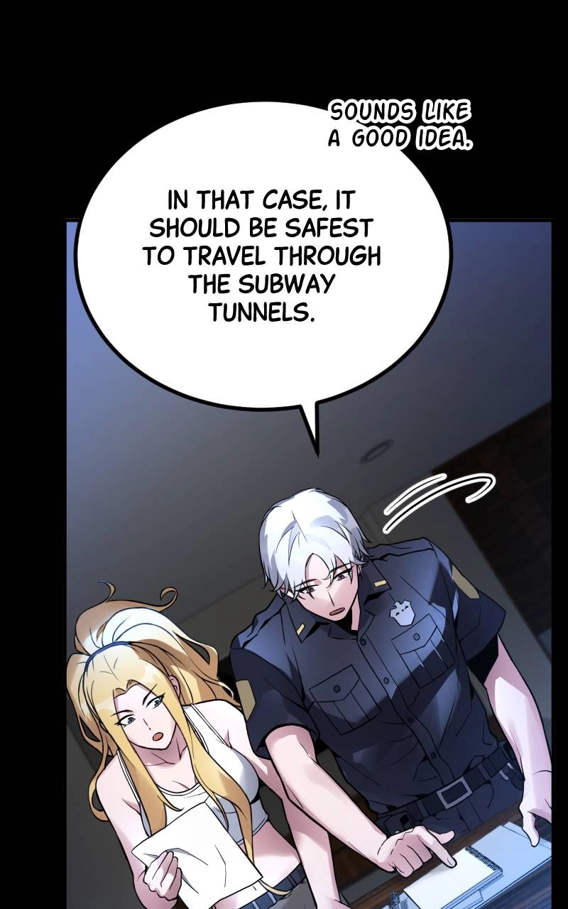 The Genius Spirited Streamer Chapter 5 Page 114