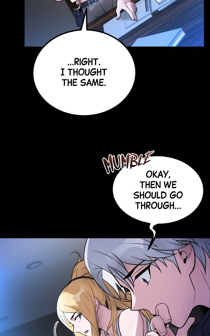 The Genius Spirited Streamer Chapter 5 Page 115