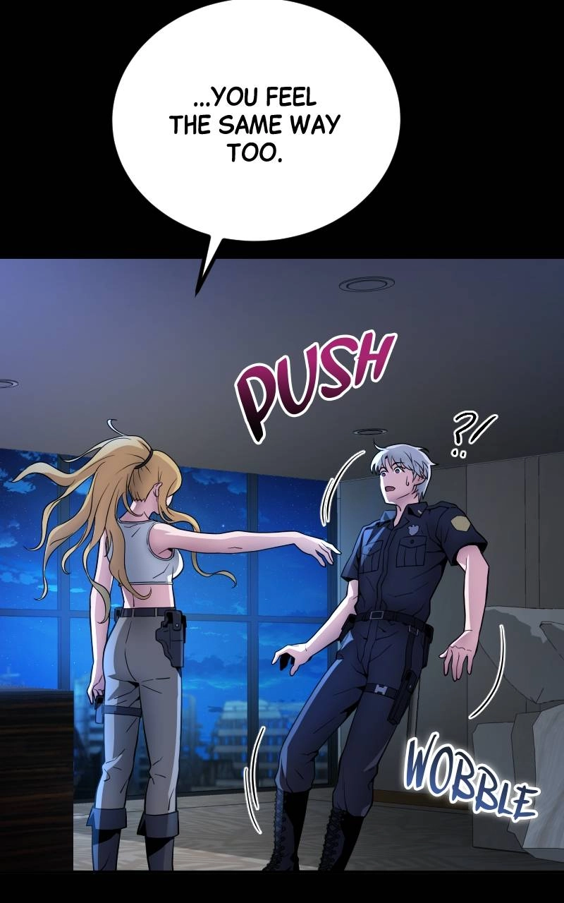 The Genius Spirited Streamer Chapter 5 Page 120