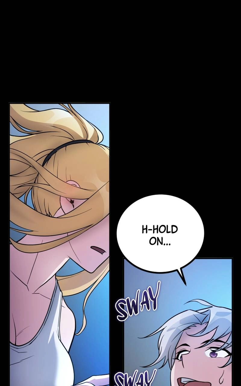 The Genius Spirited Streamer Chapter 5 Page 121