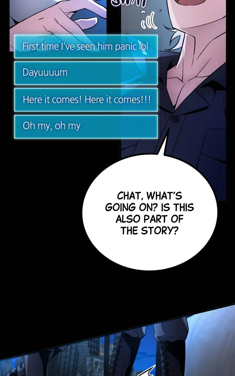 The Genius Spirited Streamer Chapter 5 Page 122