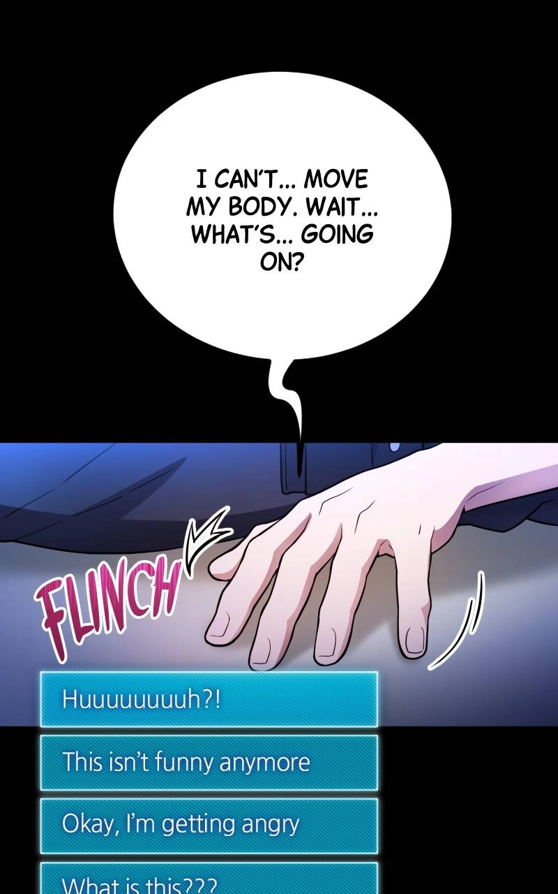 The Genius Spirited Streamer Chapter 5 Page 126