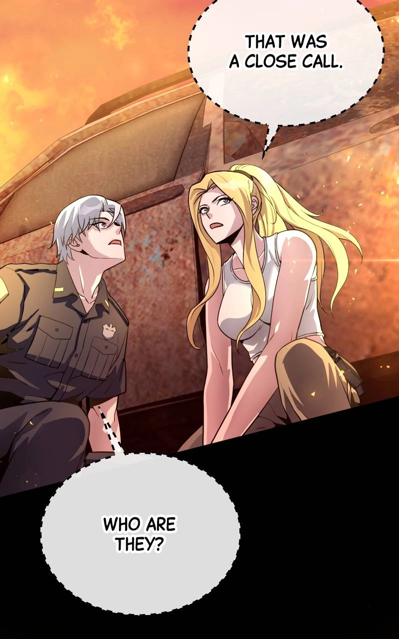 The Genius Spirited Streamer Chapter 5 Page 15