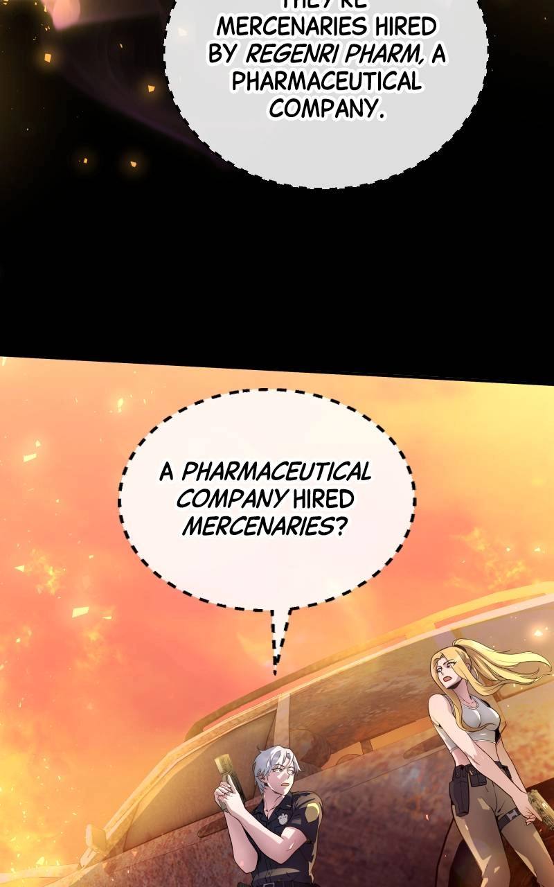 The Genius Spirited Streamer Chapter 5 Page 17