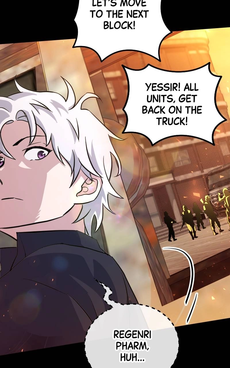 The Genius Spirited Streamer Chapter 5 Page 20