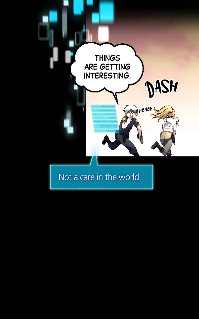 The Genius Spirited Streamer Chapter 5 Page 23