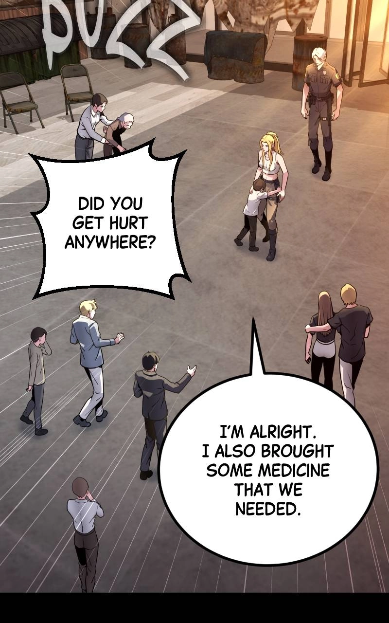 The Genius Spirited Streamer Chapter 5 Page 25
