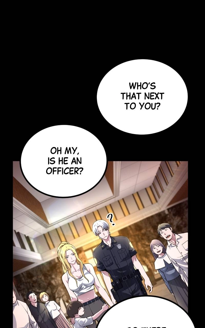 The Genius Spirited Streamer Chapter 5 Page 26