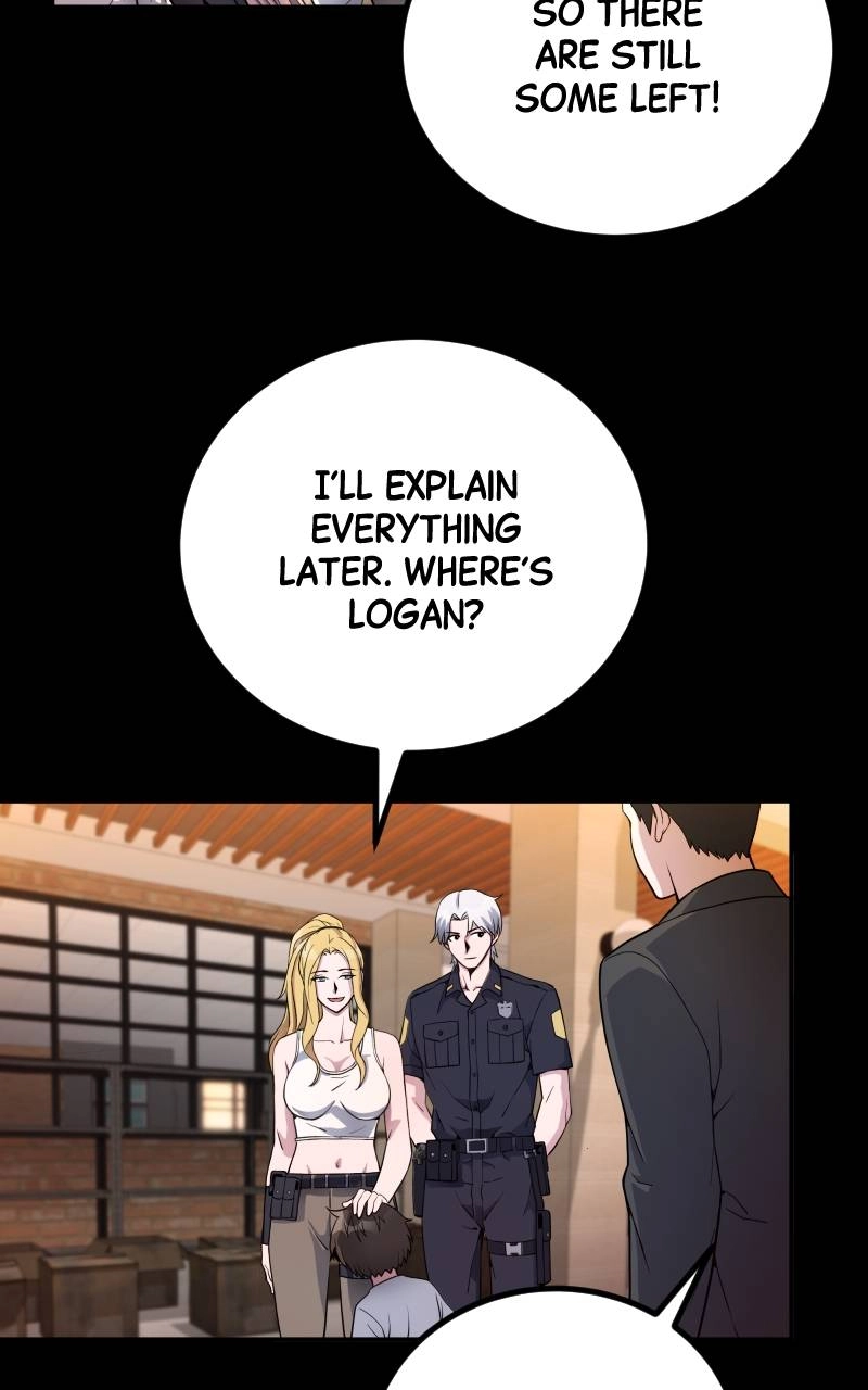 The Genius Spirited Streamer Chapter 5 Page 27