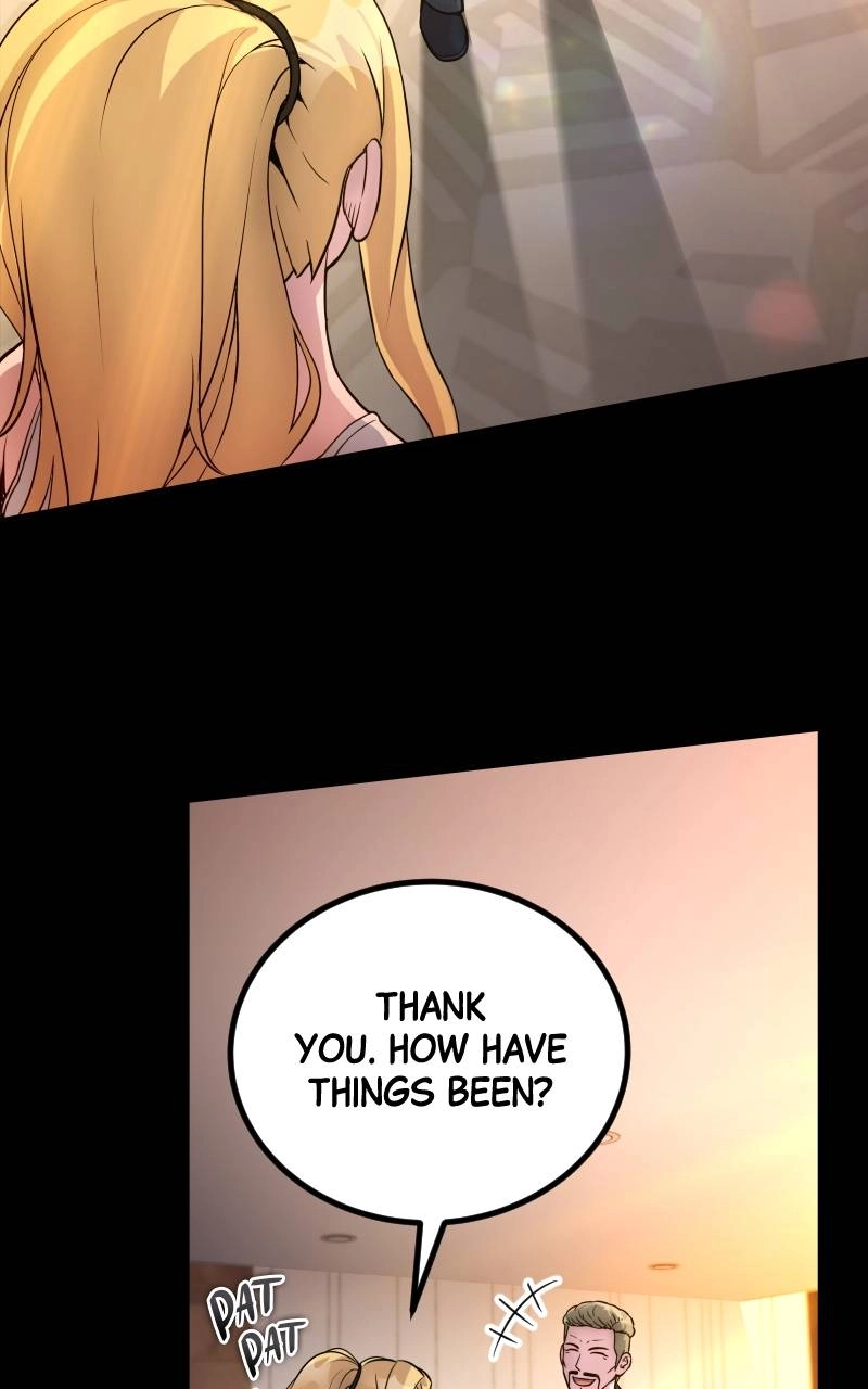 The Genius Spirited Streamer Chapter 5 Page 31
