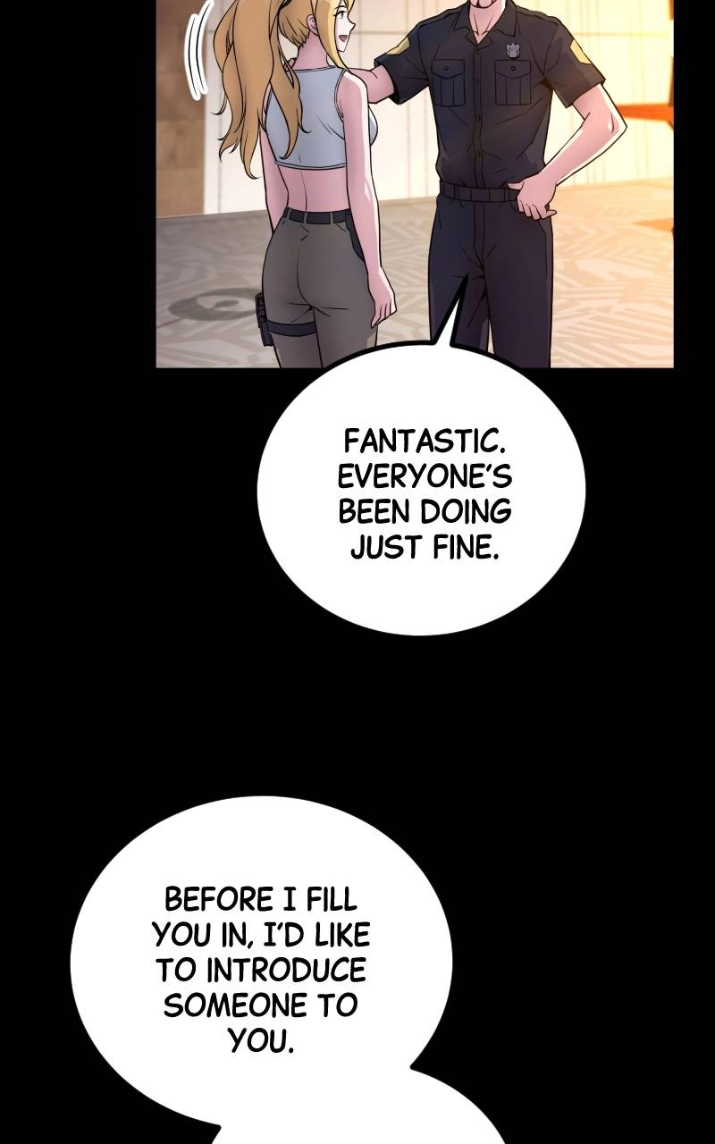 The Genius Spirited Streamer Chapter 5 Page 32