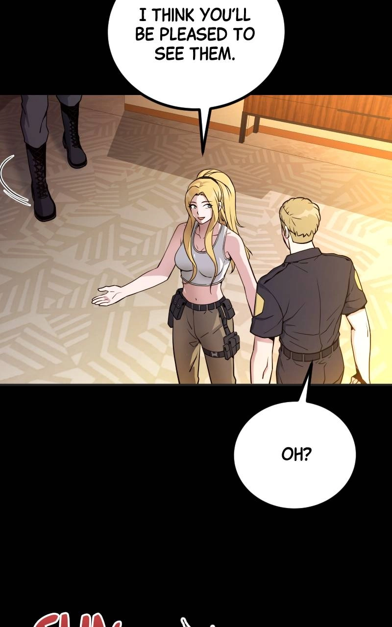 The Genius Spirited Streamer Chapter 5 Page 33