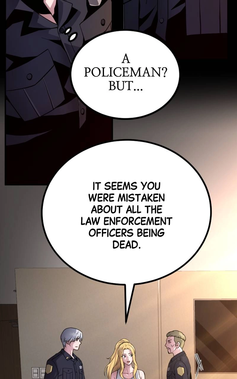 The Genius Spirited Streamer Chapter 5 Page 35