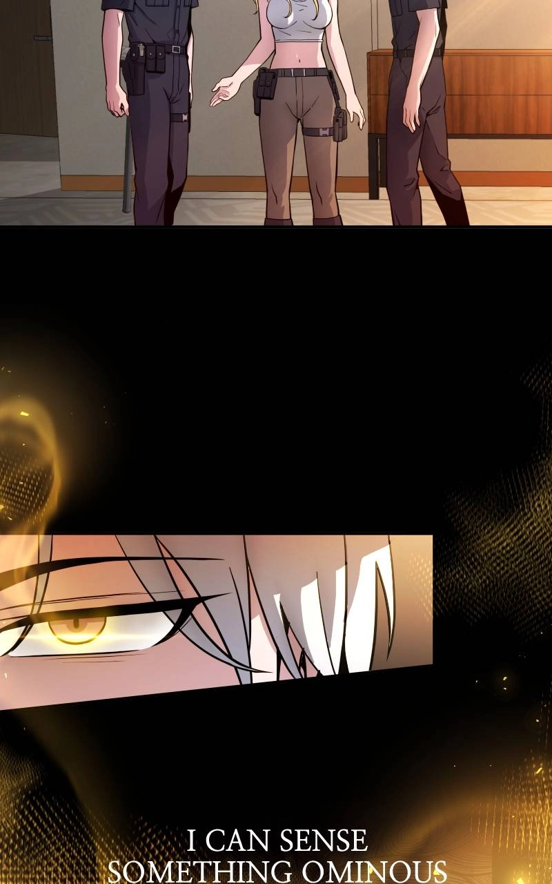 The Genius Spirited Streamer Chapter 5 Page 36