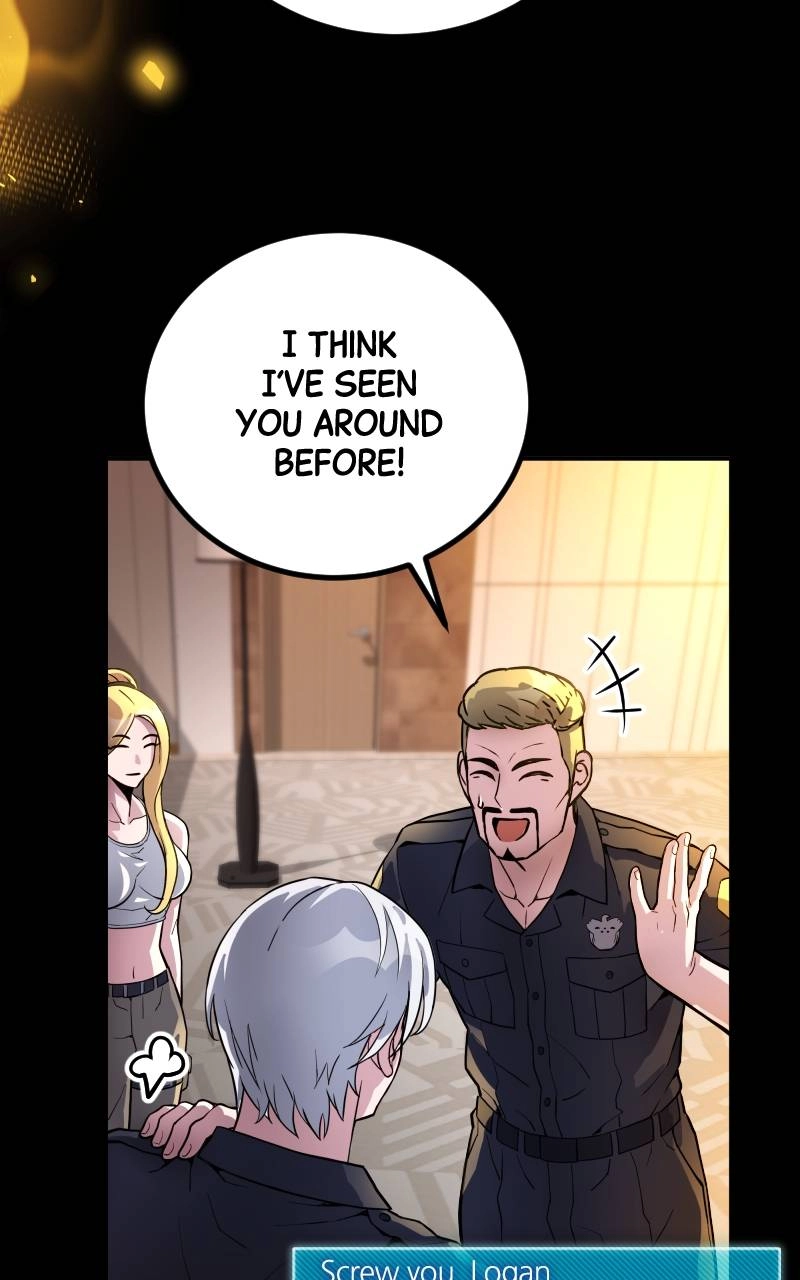 The Genius Spirited Streamer Chapter 5 Page 38