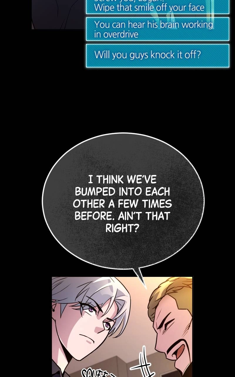 The Genius Spirited Streamer Chapter 5 Page 39