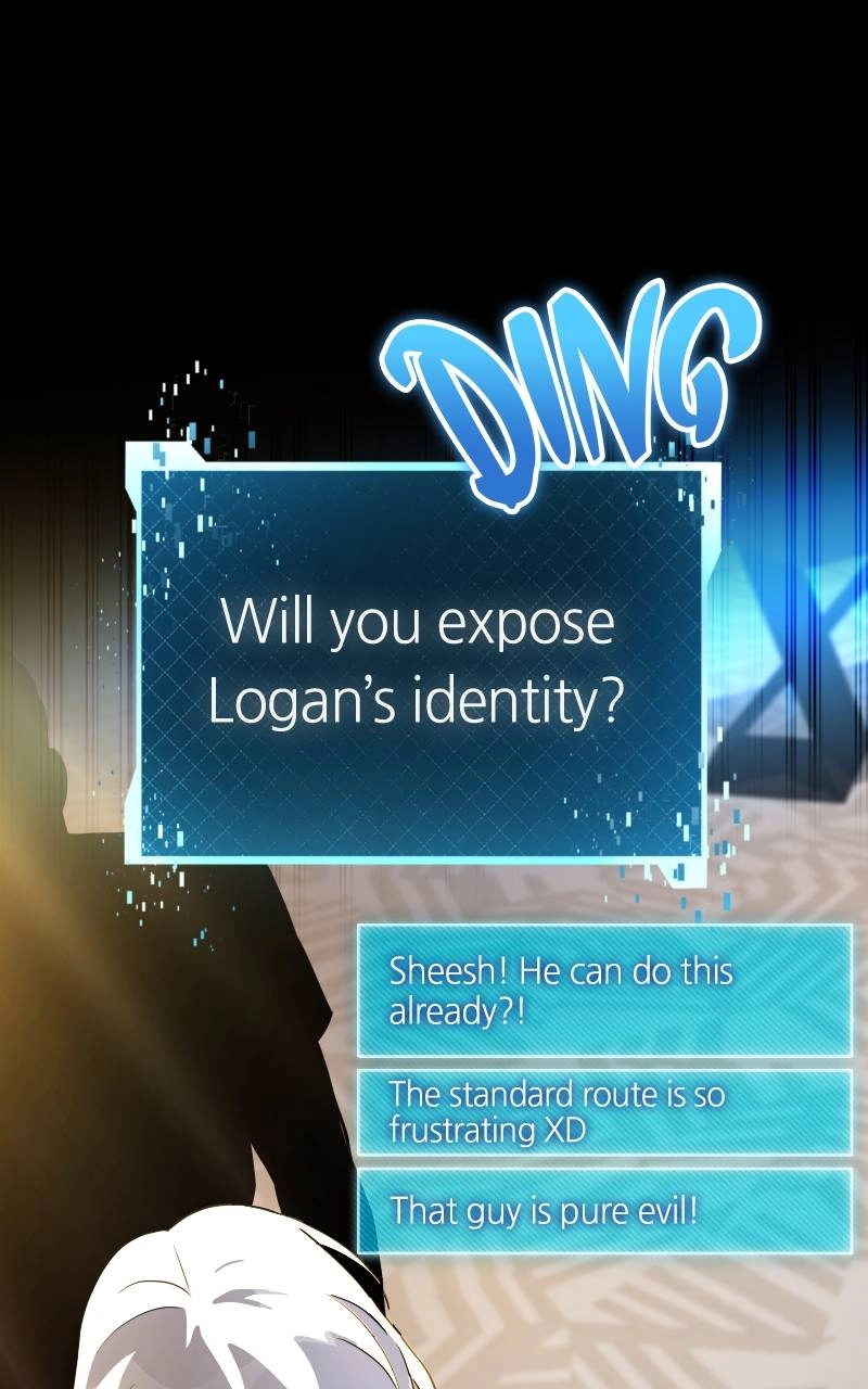 The Genius Spirited Streamer Chapter 5 Page 43