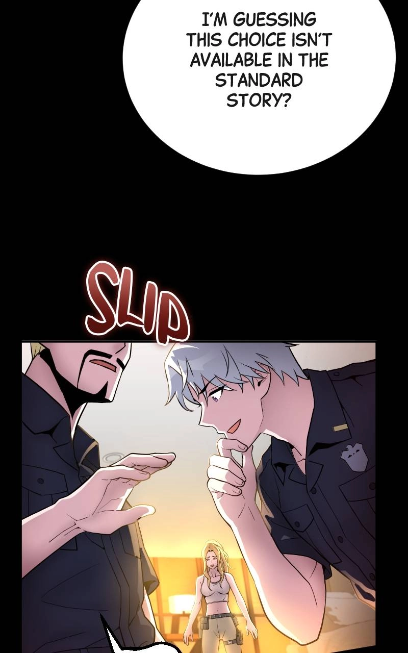 The Genius Spirited Streamer Chapter 5 Page 46