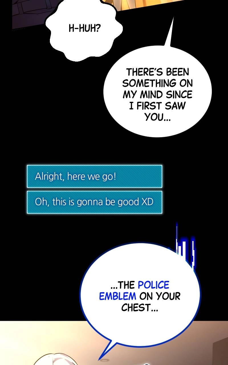 The Genius Spirited Streamer Chapter 5 Page 47