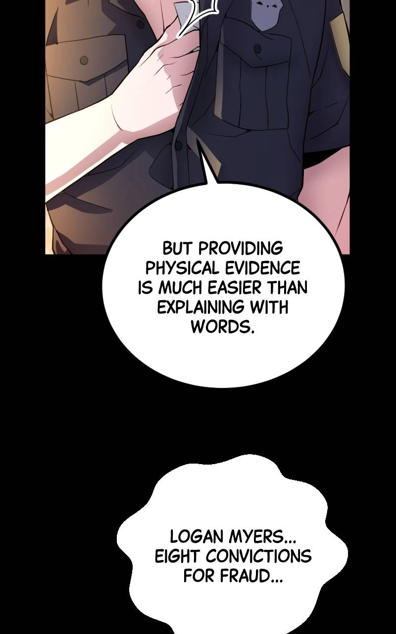 The Genius Spirited Streamer Chapter 5 Page 51