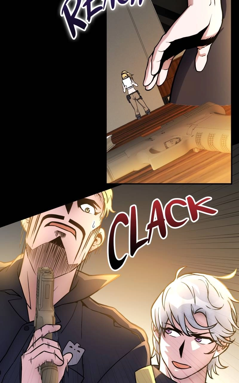 The Genius Spirited Streamer Chapter 5 Page 55