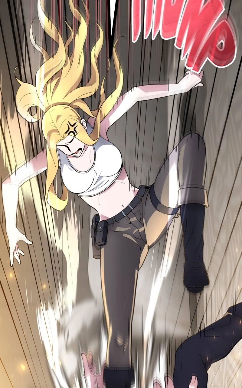 The Genius Spirited Streamer Chapter 5 Page 59