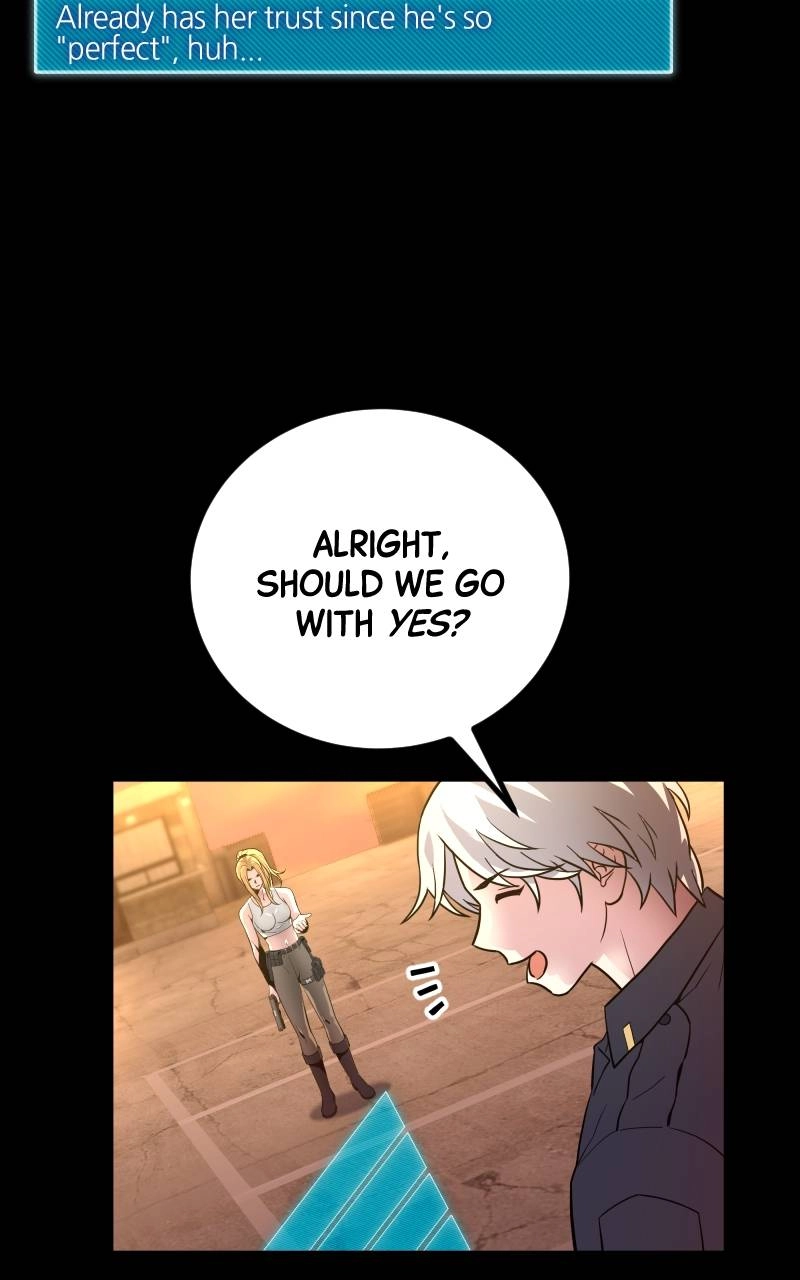 The Genius Spirited Streamer Chapter 5 Page 5